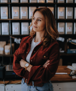 Chefs d'entreprise et entrepreneurs