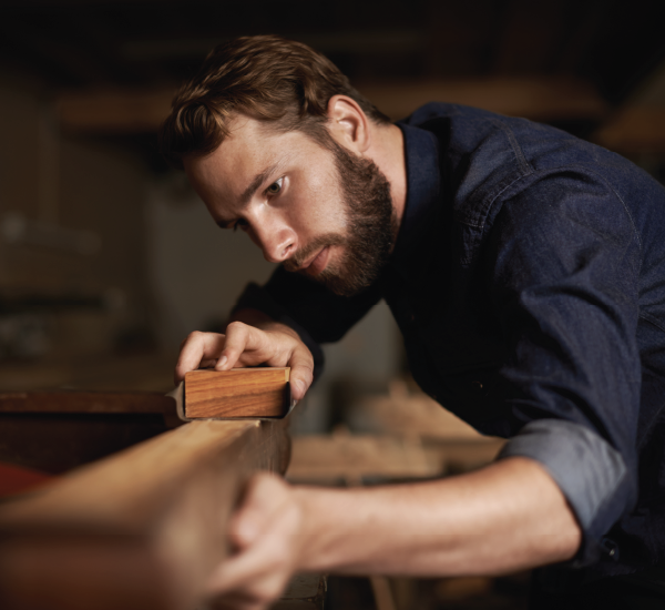 Artisans et commerçants