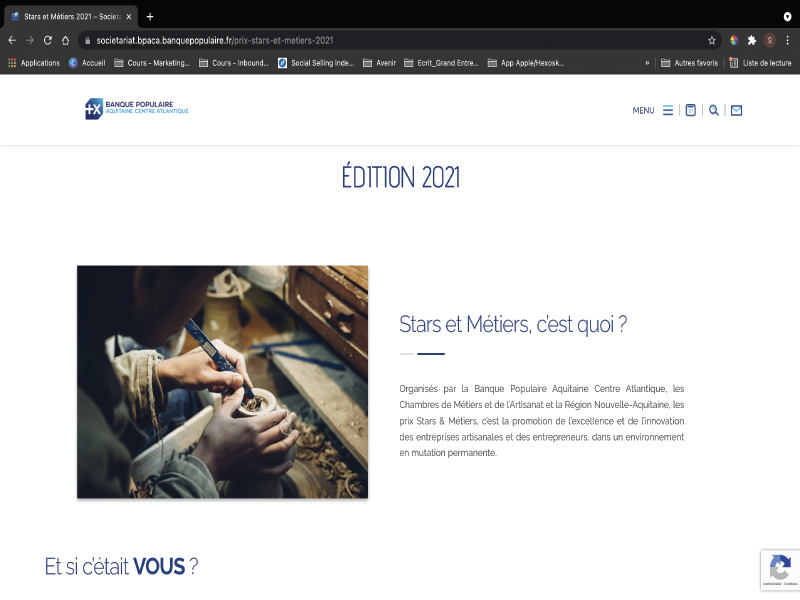 ILLUSTRATION_STARS ET METIERS_CONTEXTE